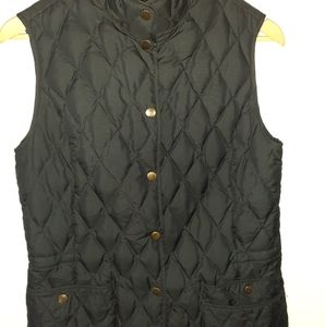 Vest.